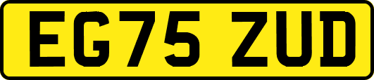 EG75ZUD