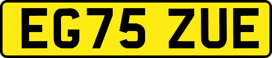 EG75ZUE