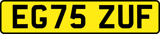 EG75ZUF