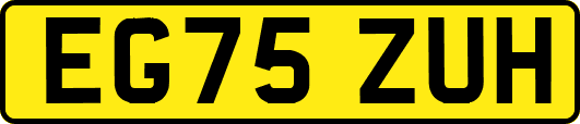 EG75ZUH