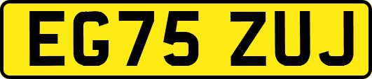 EG75ZUJ