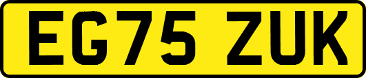 EG75ZUK