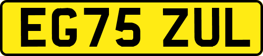 EG75ZUL