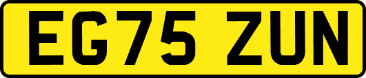 EG75ZUN