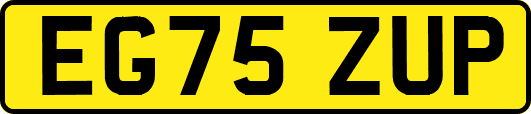 EG75ZUP