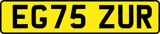 EG75ZUR