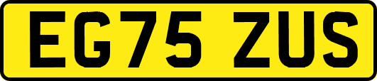 EG75ZUS