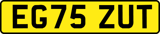 EG75ZUT