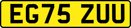 EG75ZUU