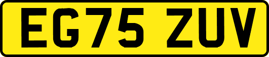 EG75ZUV
