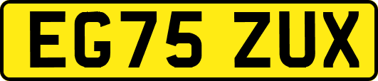 EG75ZUX