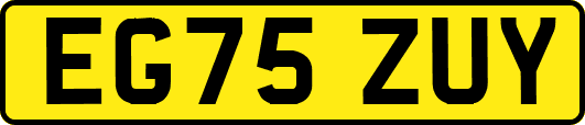 EG75ZUY