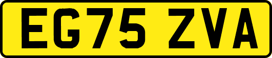 EG75ZVA