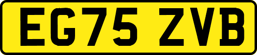 EG75ZVB