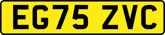 EG75ZVC
