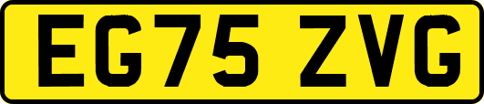 EG75ZVG