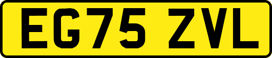 EG75ZVL