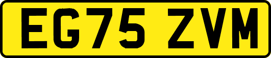 EG75ZVM