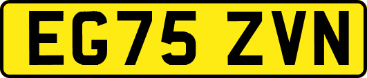 EG75ZVN