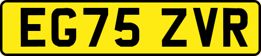 EG75ZVR
