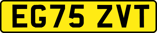 EG75ZVT
