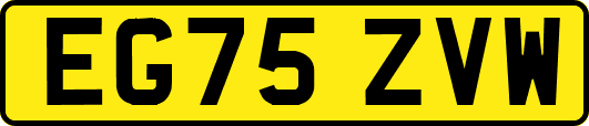 EG75ZVW