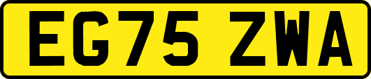 EG75ZWA