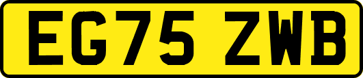 EG75ZWB