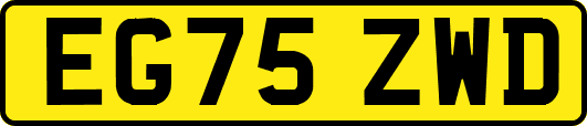 EG75ZWD
