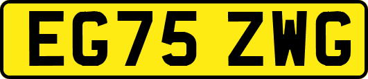 EG75ZWG