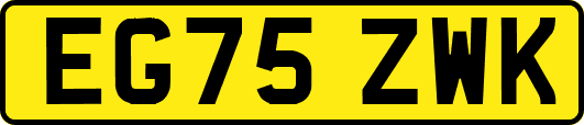 EG75ZWK