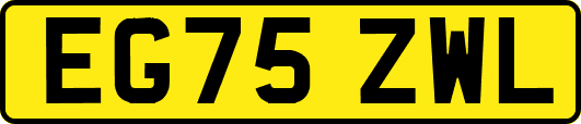 EG75ZWL