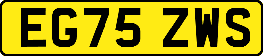 EG75ZWS