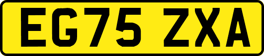 EG75ZXA
