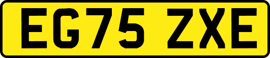 EG75ZXE