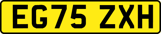 EG75ZXH