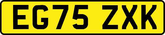 EG75ZXK
