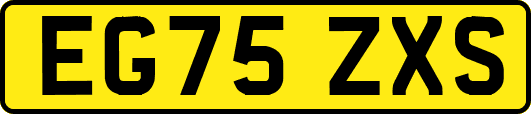 EG75ZXS