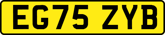 EG75ZYB