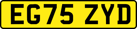 EG75ZYD