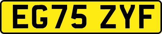 EG75ZYF