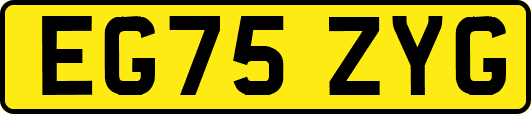 EG75ZYG