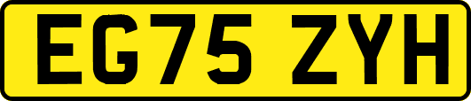 EG75ZYH