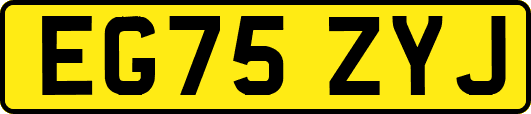 EG75ZYJ