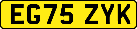EG75ZYK