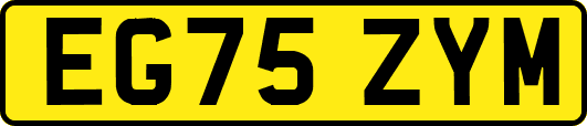 EG75ZYM