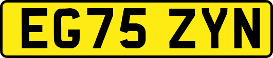 EG75ZYN