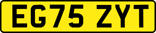EG75ZYT