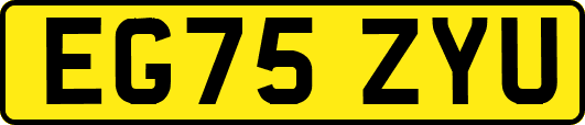 EG75ZYU