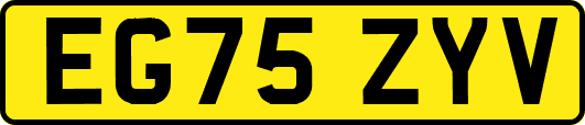 EG75ZYV